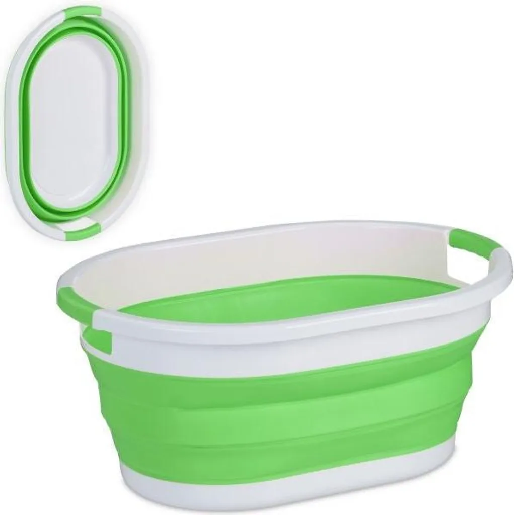 Poubelle de salle de bain anti-odeur 3L avec couvercle bambou naturel