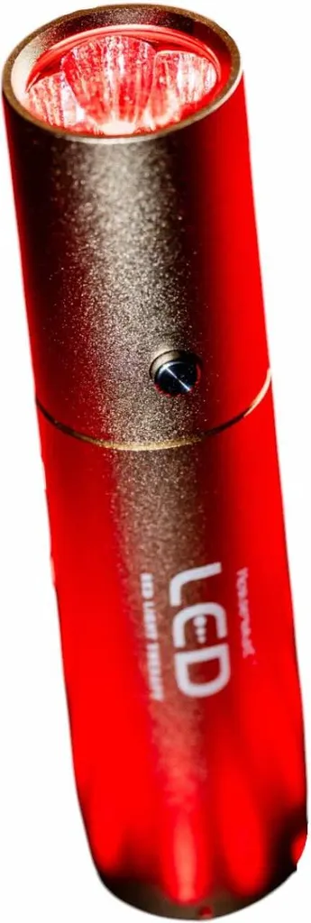 Baguette Horseware LED infrarouge et rouge pour récupération musculaire