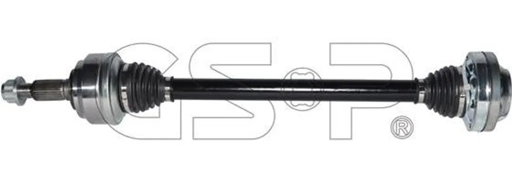 Supprimez les vibrations avec l'arbre d'entraînement GSP 7L8501201A