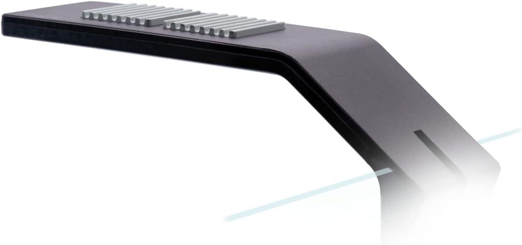 Dennerle Trocal Style Two, LED, 6 W, 6500 K, Černá, 50000 Obrázek produktu 