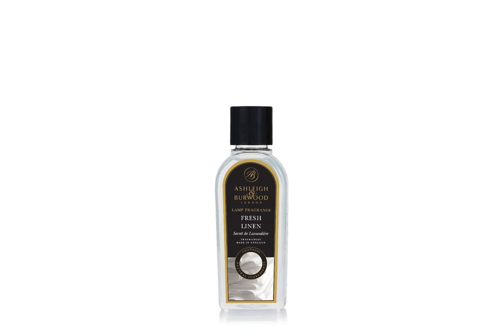 Ashleigh & Burwood Raumduft Fresh Linen 250 ml