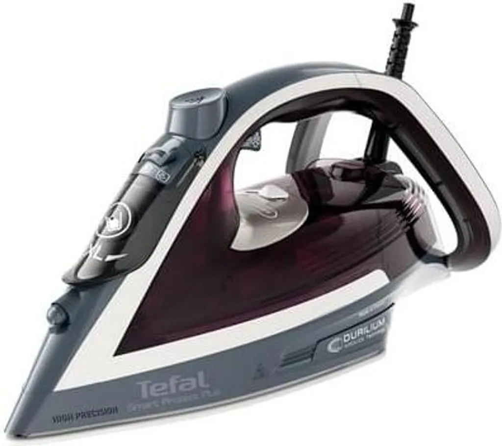 Offerta Tefal FV6870: Ferro da Stiro 2800W Smart Protect al Miglior Prezzo