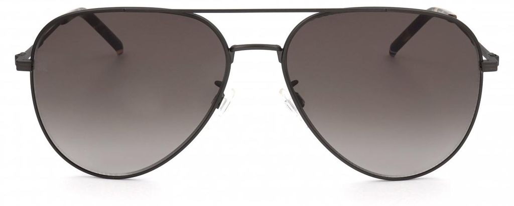 Tommy Hilfiger Mod. Th 2111 G S Matte Ruthenium Black Immagine del prodotto 