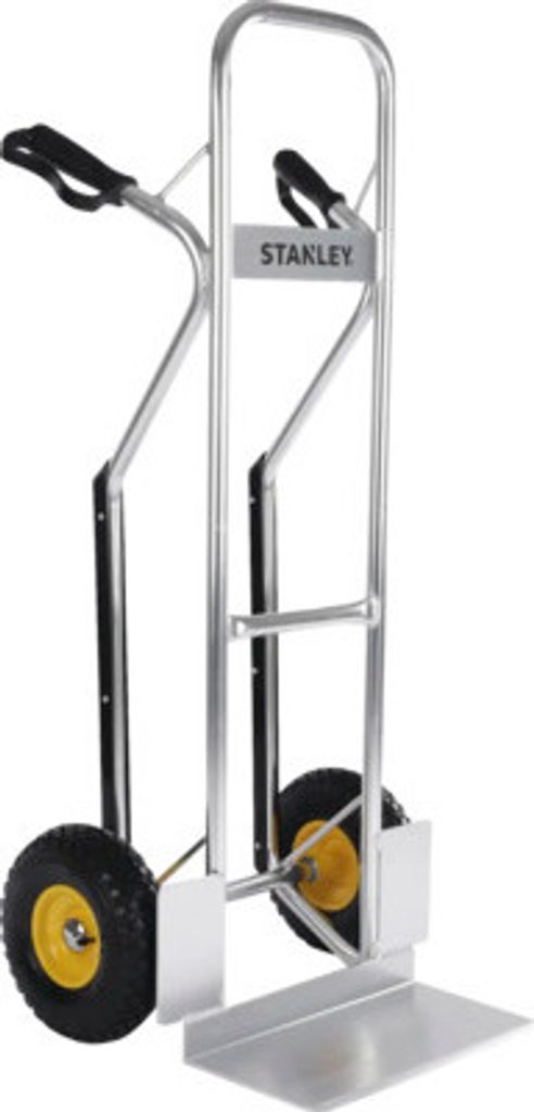 Stanley SXWTC-HT525 Sackkarre Aluminium Traglast max. 200 Obrázek produktu 