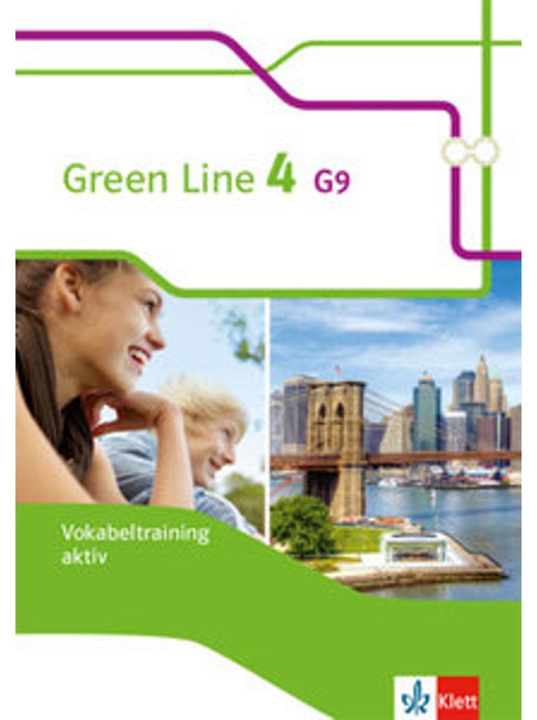 Green Line 4 G9