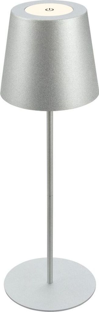 Tischlampe Akku Tischleuchte Kabellos Touch Produktbild 