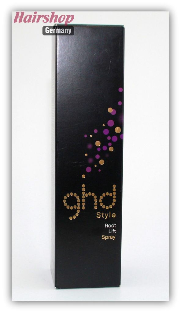 ghd Style Root Lift Spray Volumen 100ml
