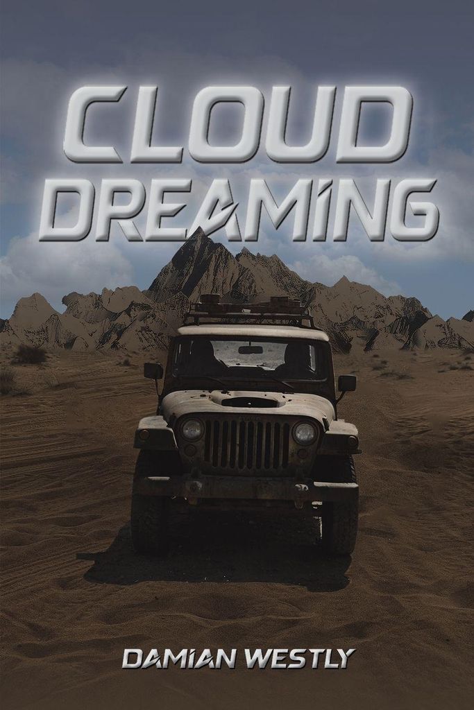 Cloud Dreaming – Lingua: Inglese