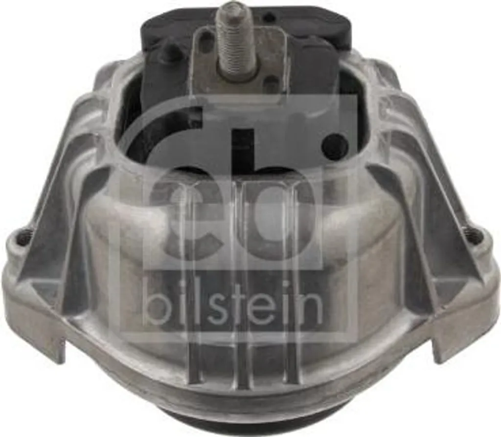Support moteur FEBI 31015 pour BMW Série 1 E87 E81 et Série 3 E90 E92