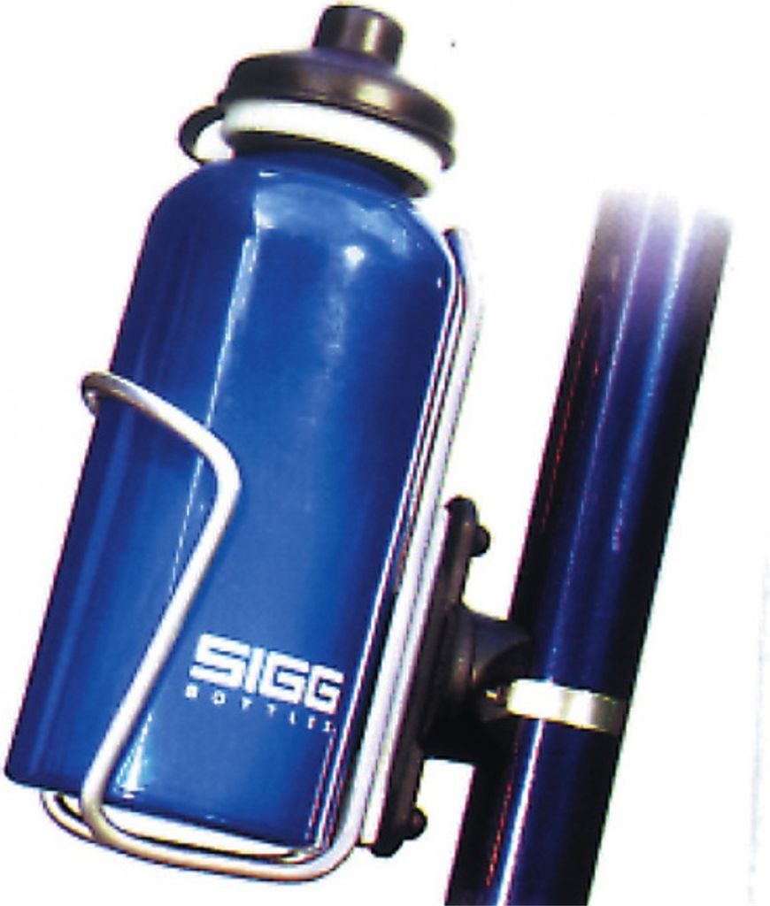 Supporto KLICKfix BOTTLEfix 1649 Immagine del prodotto 