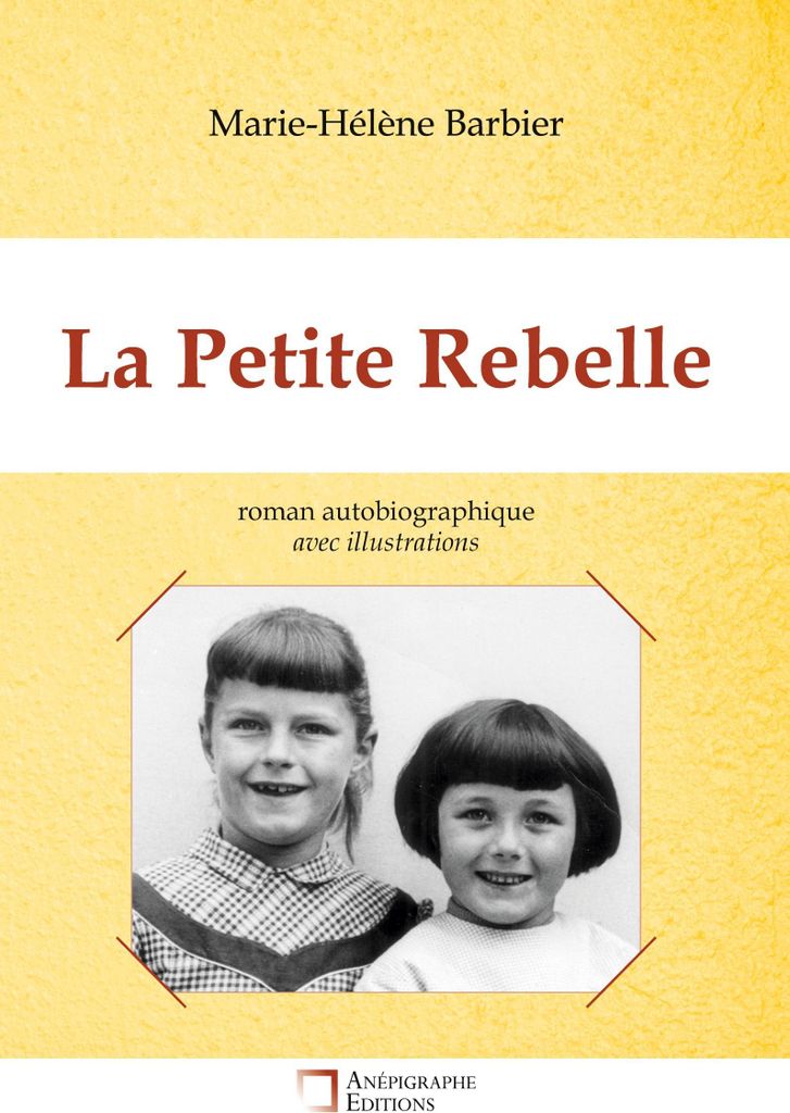 La Petite Rebelle