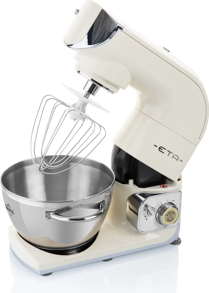 Analisi Tecnica Ciotola ETA002899003 Inox per Robot Gratus ETA 0028