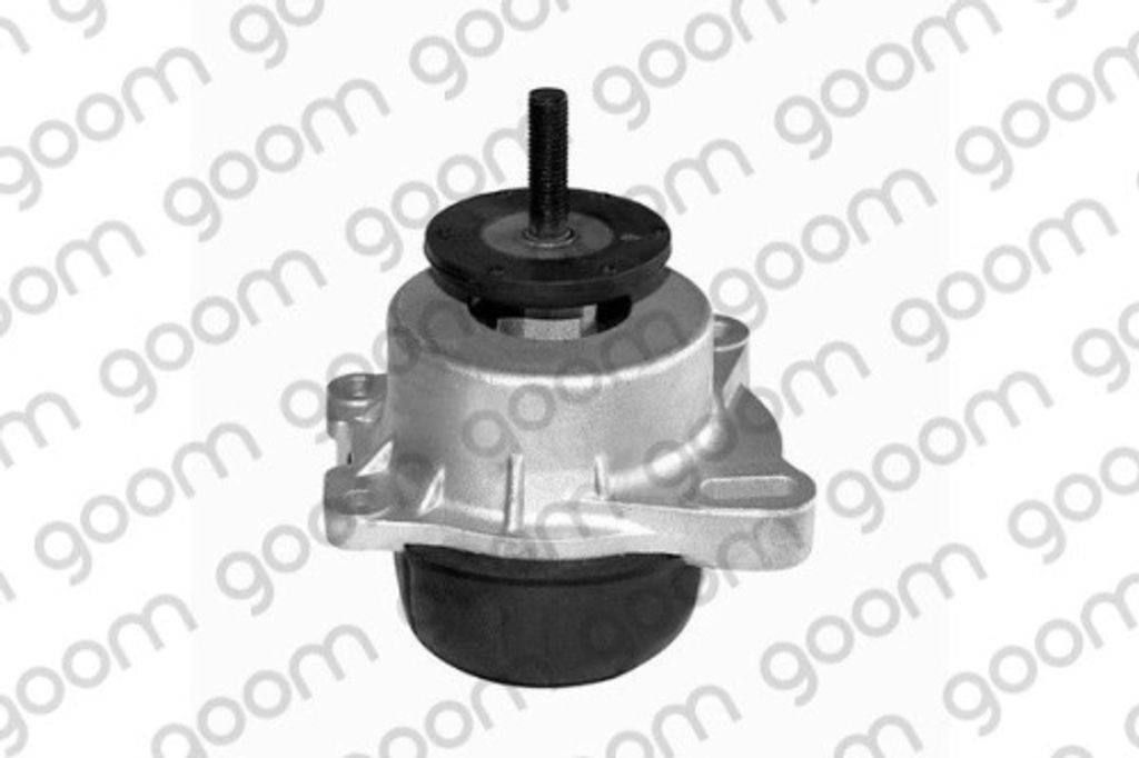 Lagerung Motor Goom EM-0625 für Ford Ford Usa Beidseitig