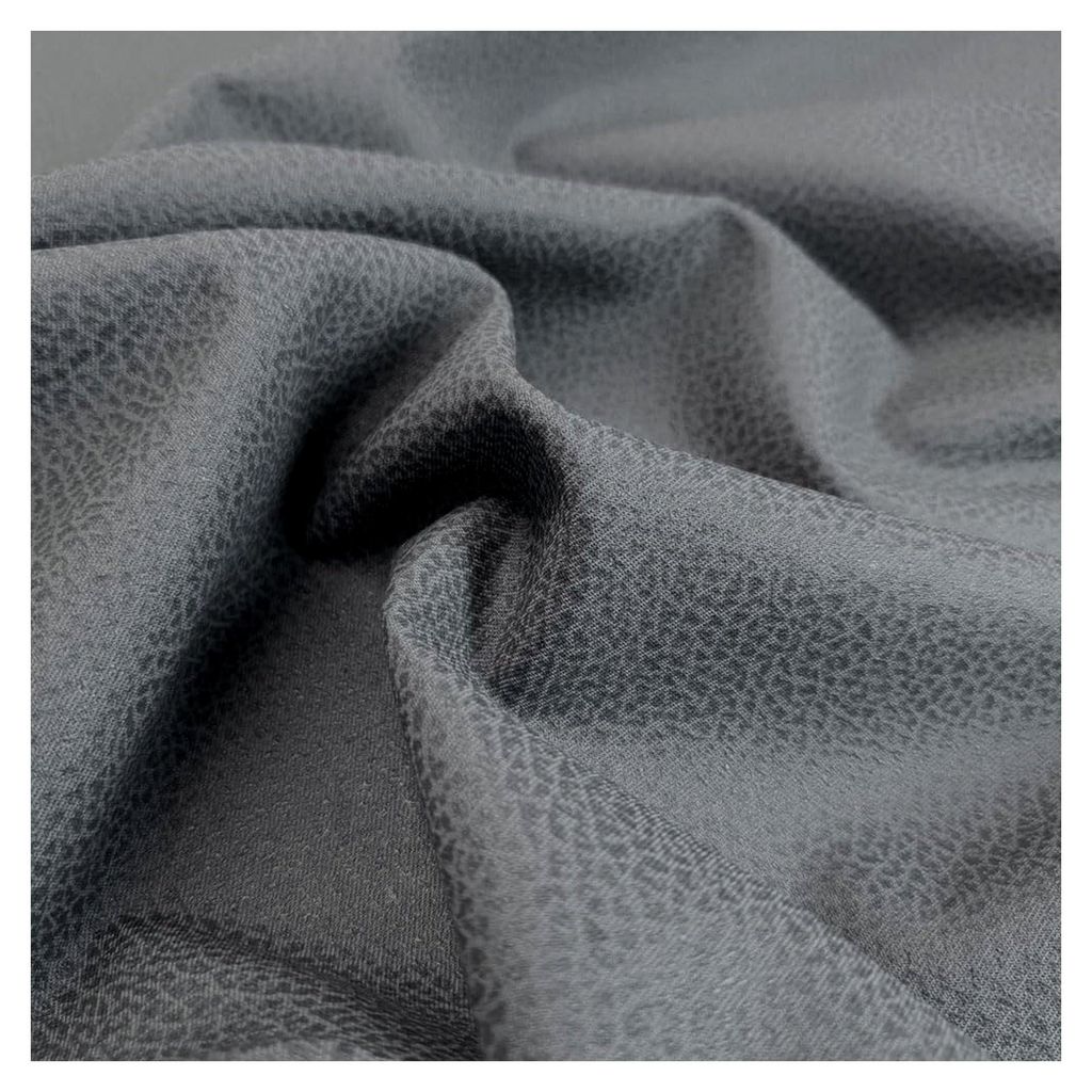 Anti-Rutsch Gewebe - SCHOELLER - Elastisch - pro Meter (Grau)