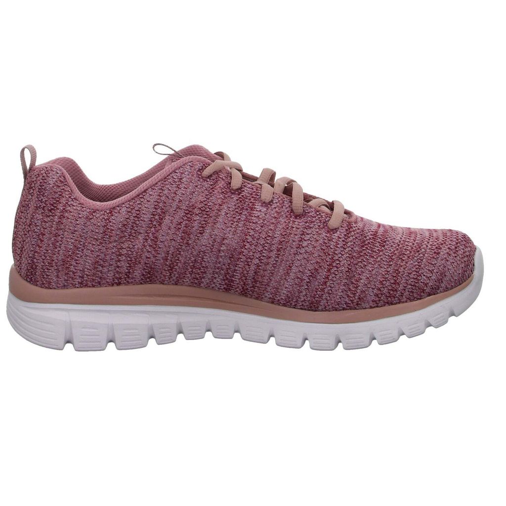 Skechers Schuhe Twisted Fortune, 12614MVE Produktbild 17