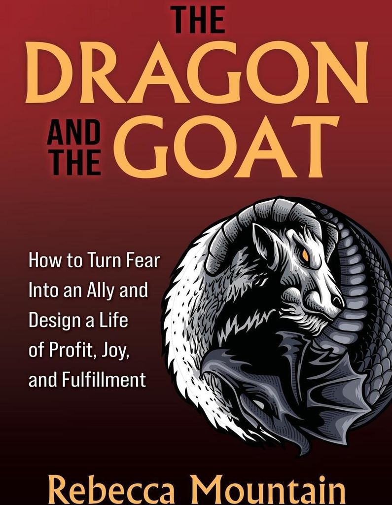 Dragon And The Goat – Lingua: Inglese