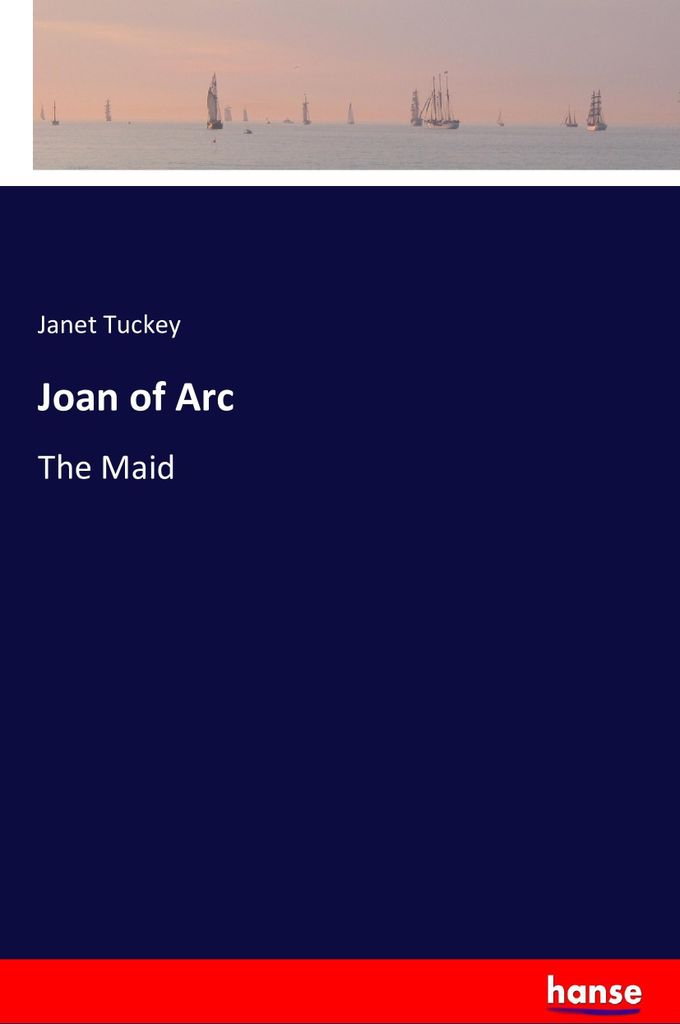 Joan of Arc