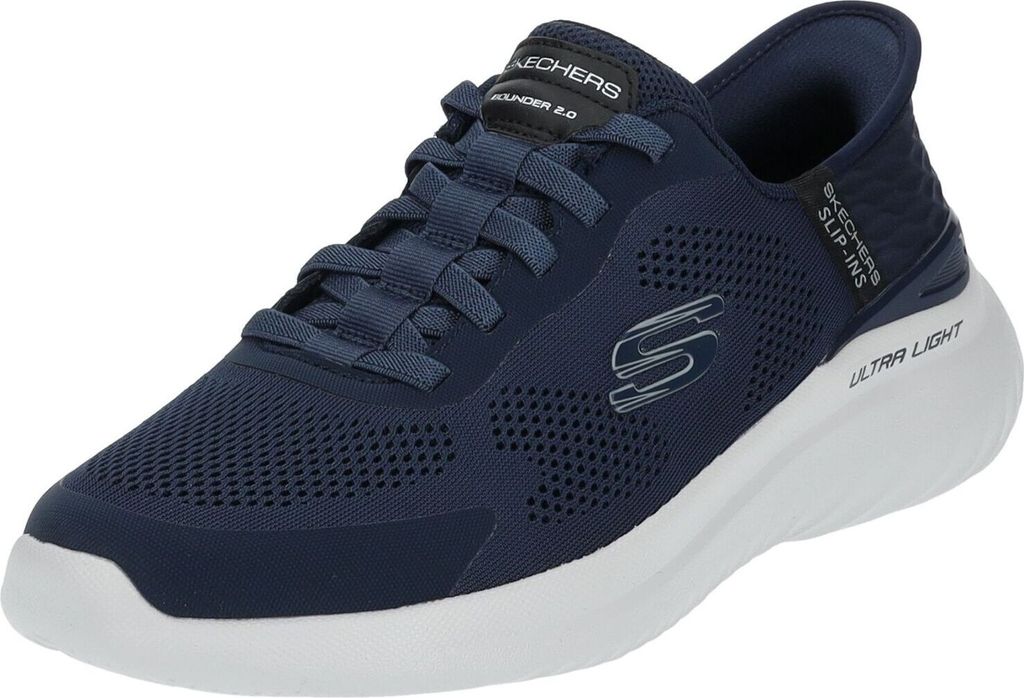 Skechers Sneaker Mesh Obrázek produktu 
