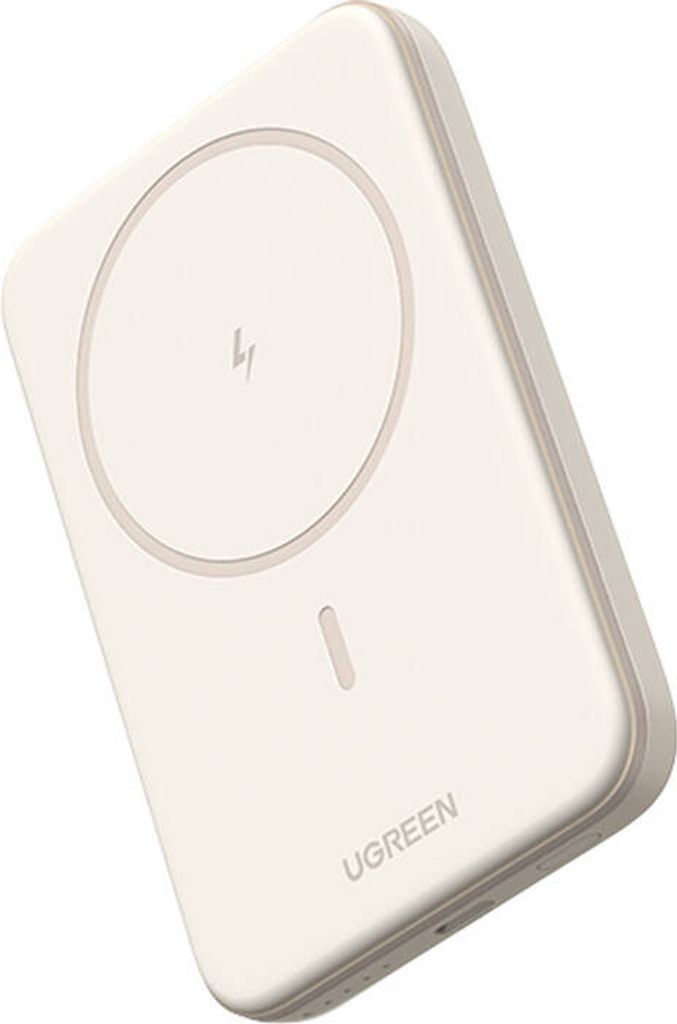 Ugreen 25208, 10000 mAh, Power Delivery 3.0, Bezdrátové Obrázek produktu 