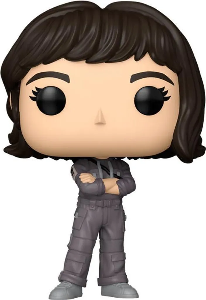 Jouet de collection Alien Earth en vinyle - Figurine Pop de 10 cm