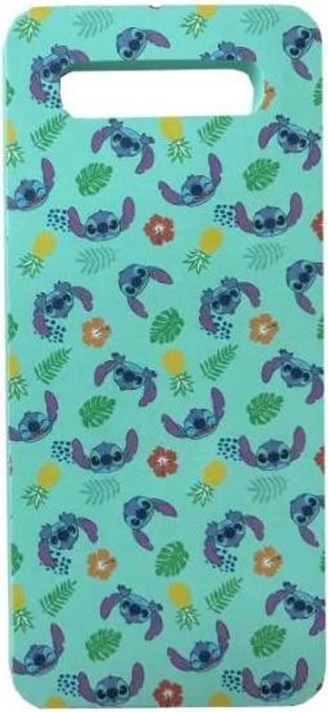 Kneeling Kissen Schaumstoff Stitch 40 cm - Disney