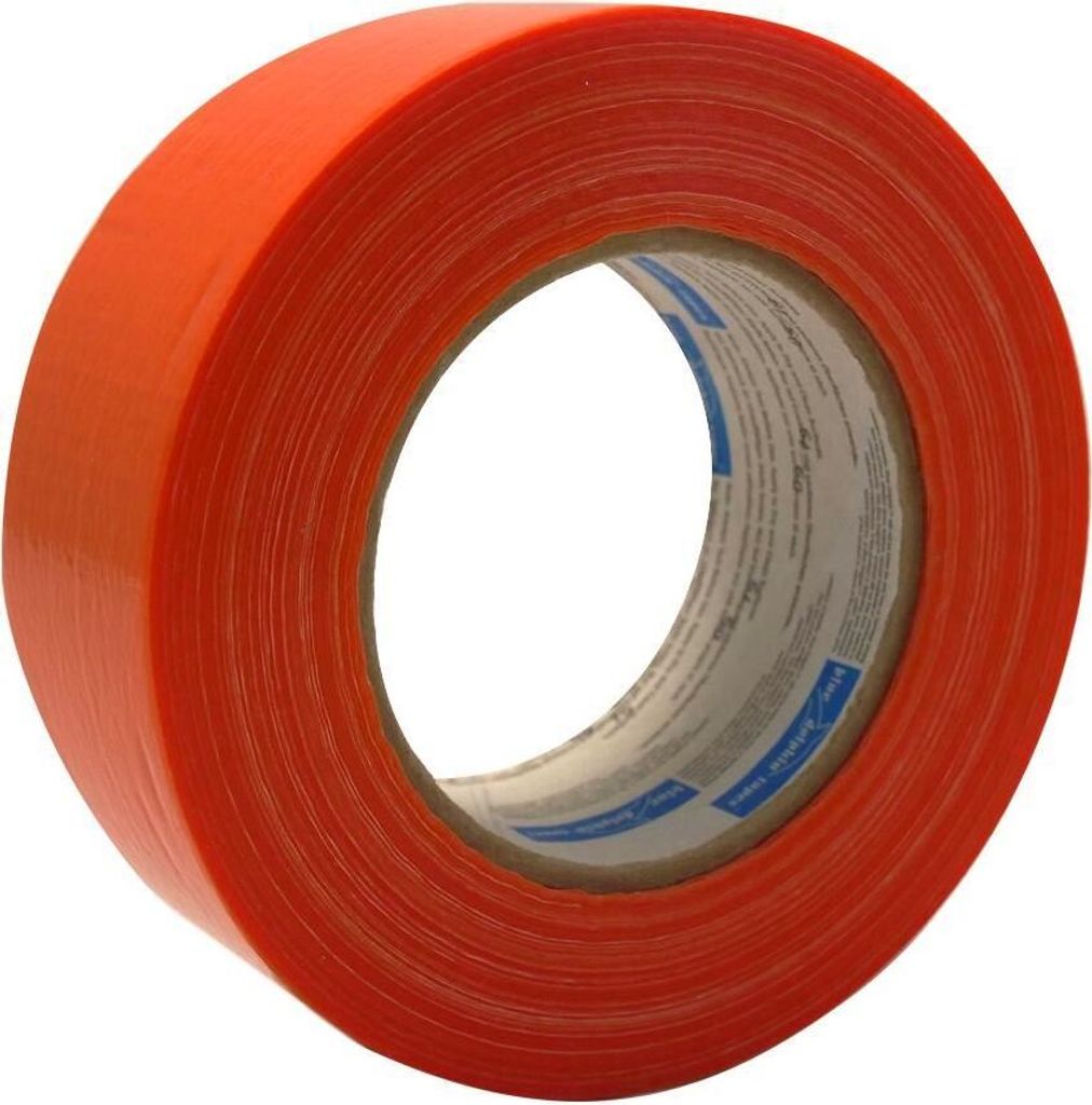 Putzband Abdeckband für raue Oberflächen, UV-beständig, Produktbild 7