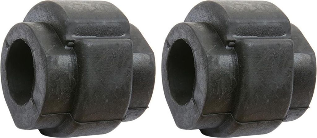 RIDEX 1097S0172 Stabilisatorlager Reparatursatz für VW PASSAT Variant (3B6) Vorne 25mm