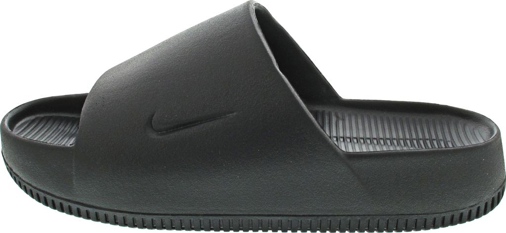 Nike Calm Slide FD4116001 (44/black-black) Produktbild 