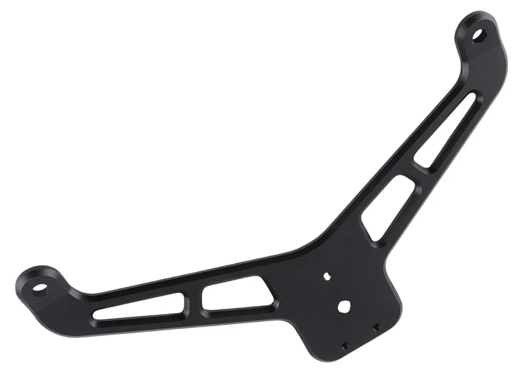 Kit fixation caméra extérieur robuste - Support orientable Sea-Doo GTX - 15