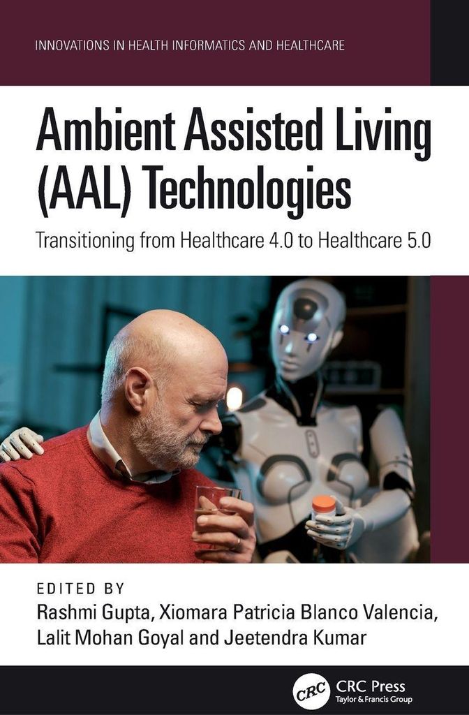 Ambient Assisted Living (AAL) Technologies