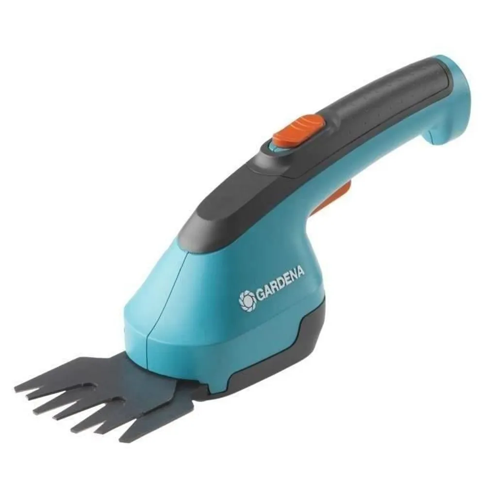 Forbici per Erba a Batteria Gardena AccuCut Li - Offerta Online