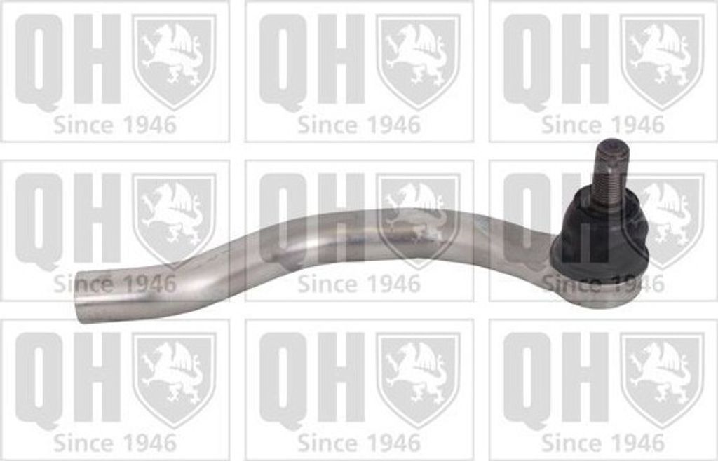 QUINTON HAZELL Spurstangenkopf Spurstange für HONDA CIVIC IX (FK) Vorne Rechts QR3969S