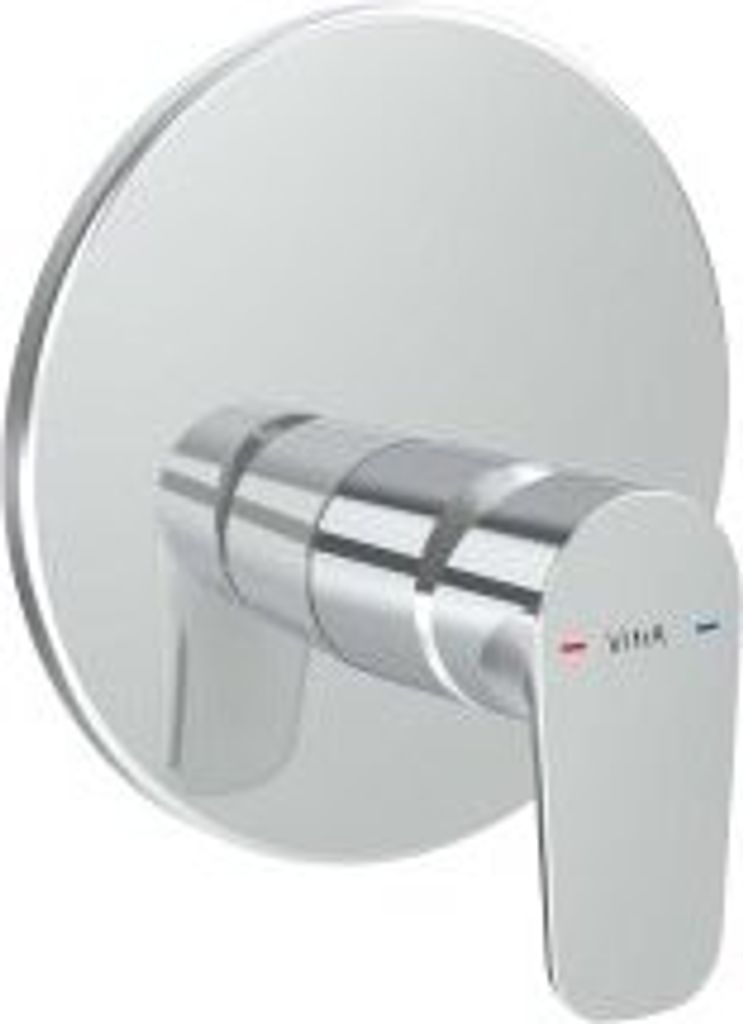 VITRA A43348EXP Brausethermostat Flow Soft