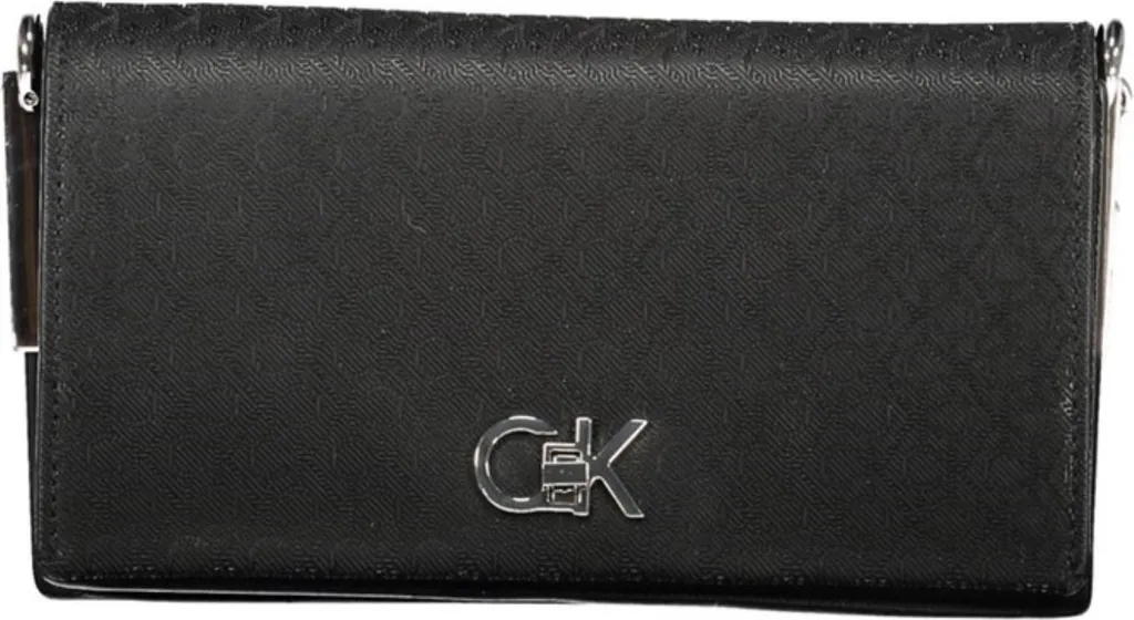 Sac de Ville Calvin Klein K60K613141 : L'Accessoire Mode de votre Été