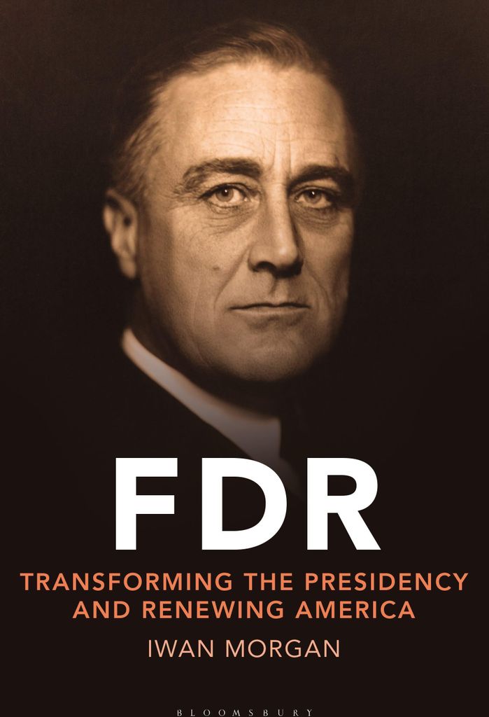Fdr