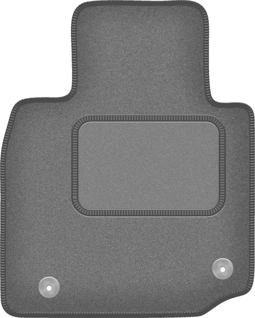 Offerta Tappetino Guida Mazda MX-30 Velluto Grafite 2020-2024