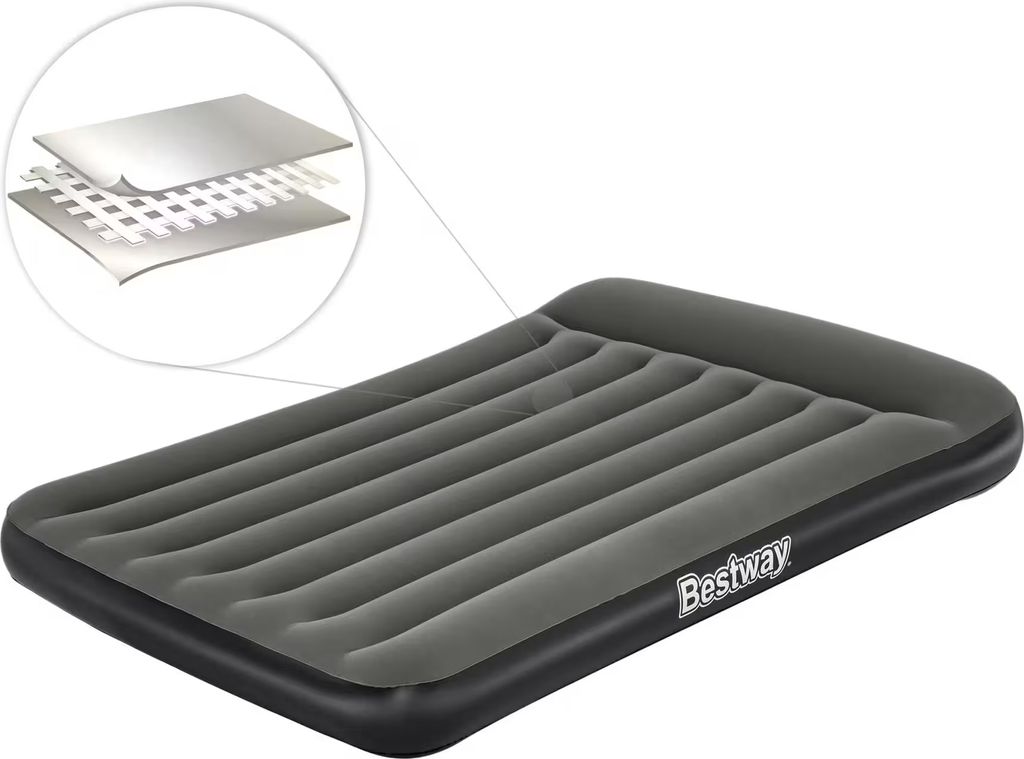 Bestway 67682, Jednolůžková matrace, Jeden a půl lůžko, Obrázek produktu 