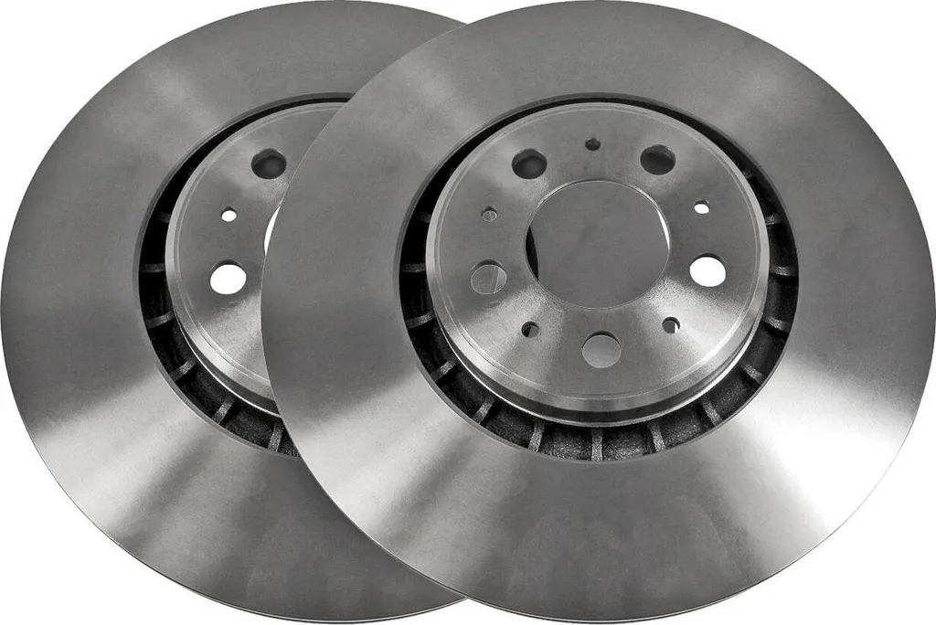 Disque de frein VAICO V95-80009 336mm haute performance VOLVO XC90 I