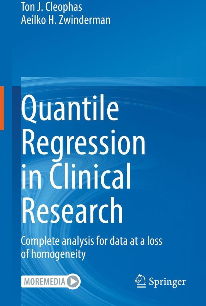 Quantile Regression in Clinical Research
