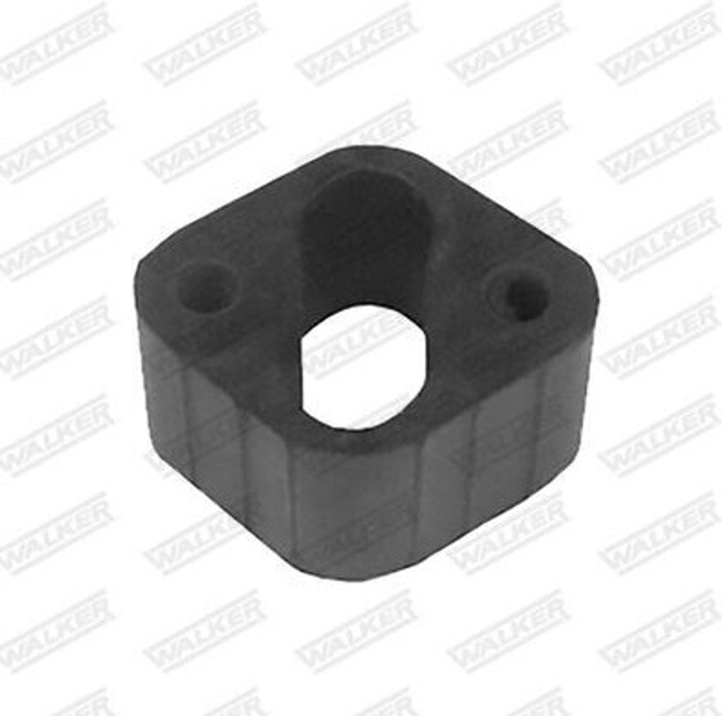 WALKER 86531 - OE 175553 Gummistreifen, Abgasanlage für 405 II