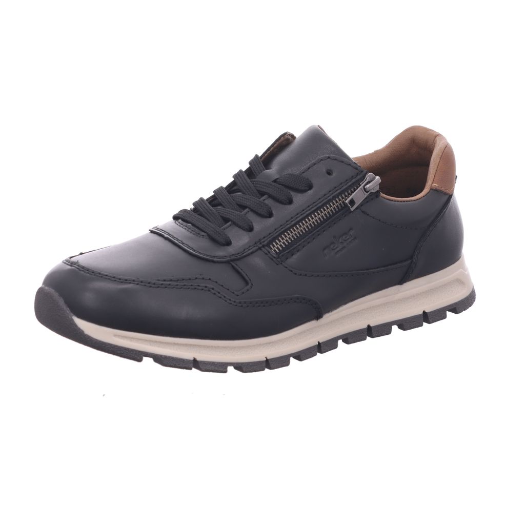 Pánská obuv Rieker B0504-00 schwarz 43 Obrázek produktu 26