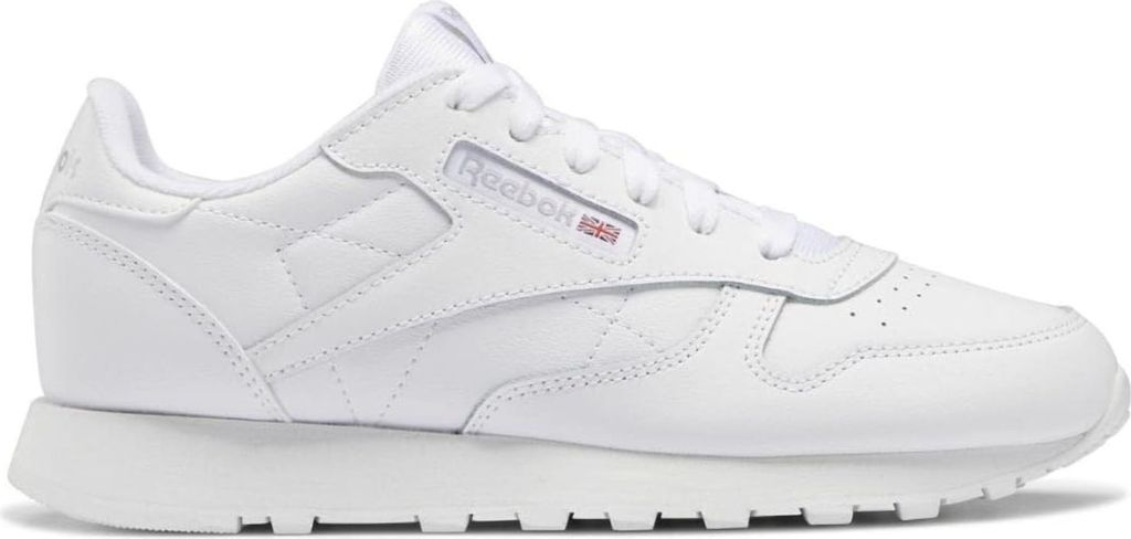 Reebok Classics Leather Sportschuhe Weiß EU 36 1/2 Junge Produktbild 25