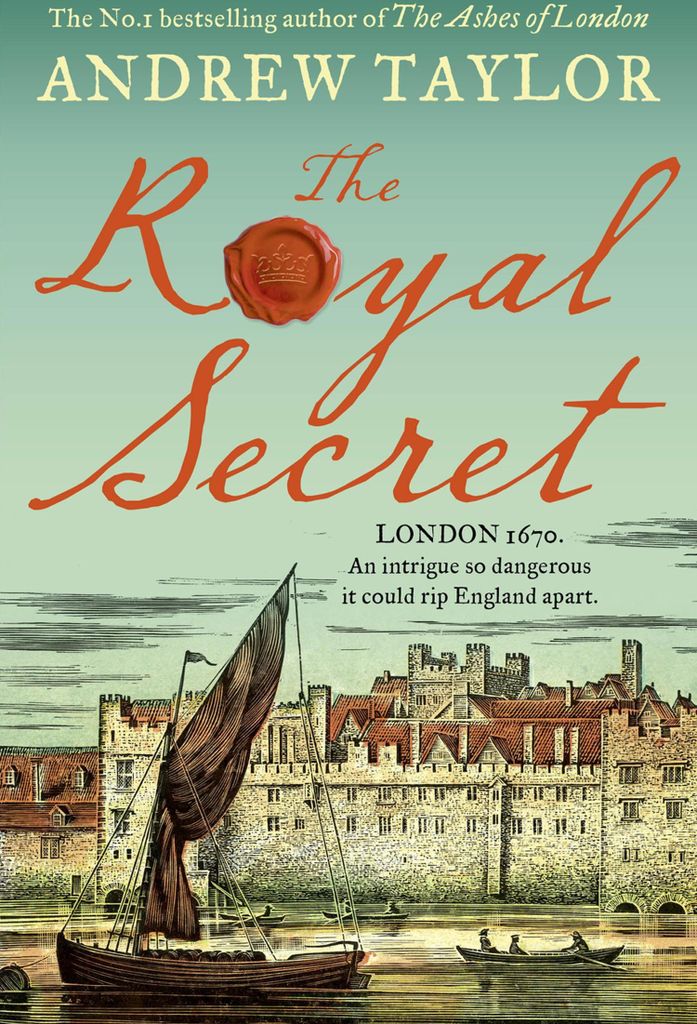 The Royal Secret