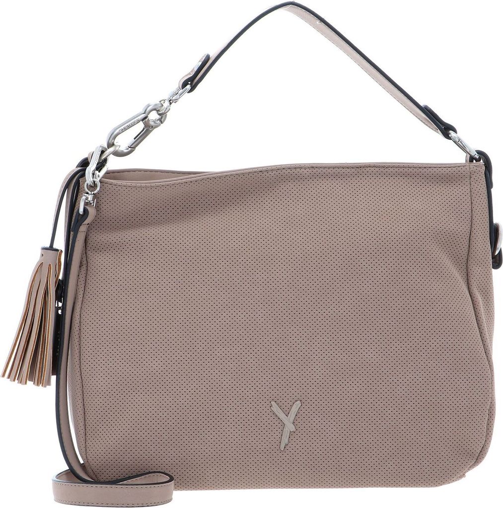 SURI FREY Schultertasche Umhängetasche Romy Basic Beutel Produktbild 