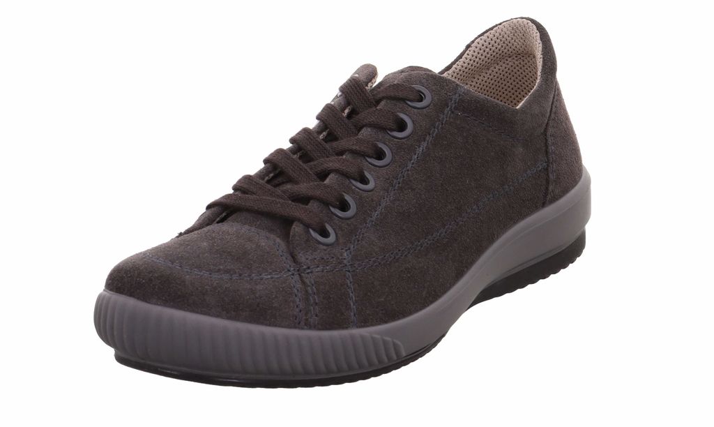 Legero Halbschuhe Halbschuhe Veloursleder