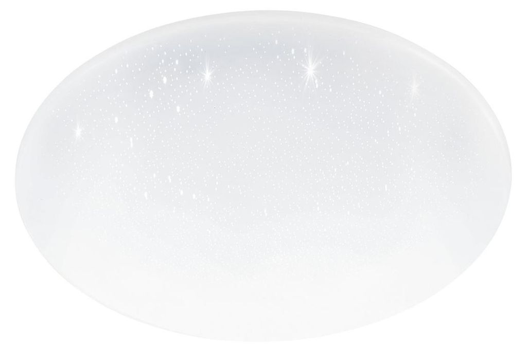 Eglo 75533 IGROKA LED parete/soffitto 60W Ø760mm Bianco Immagine del prodotto 