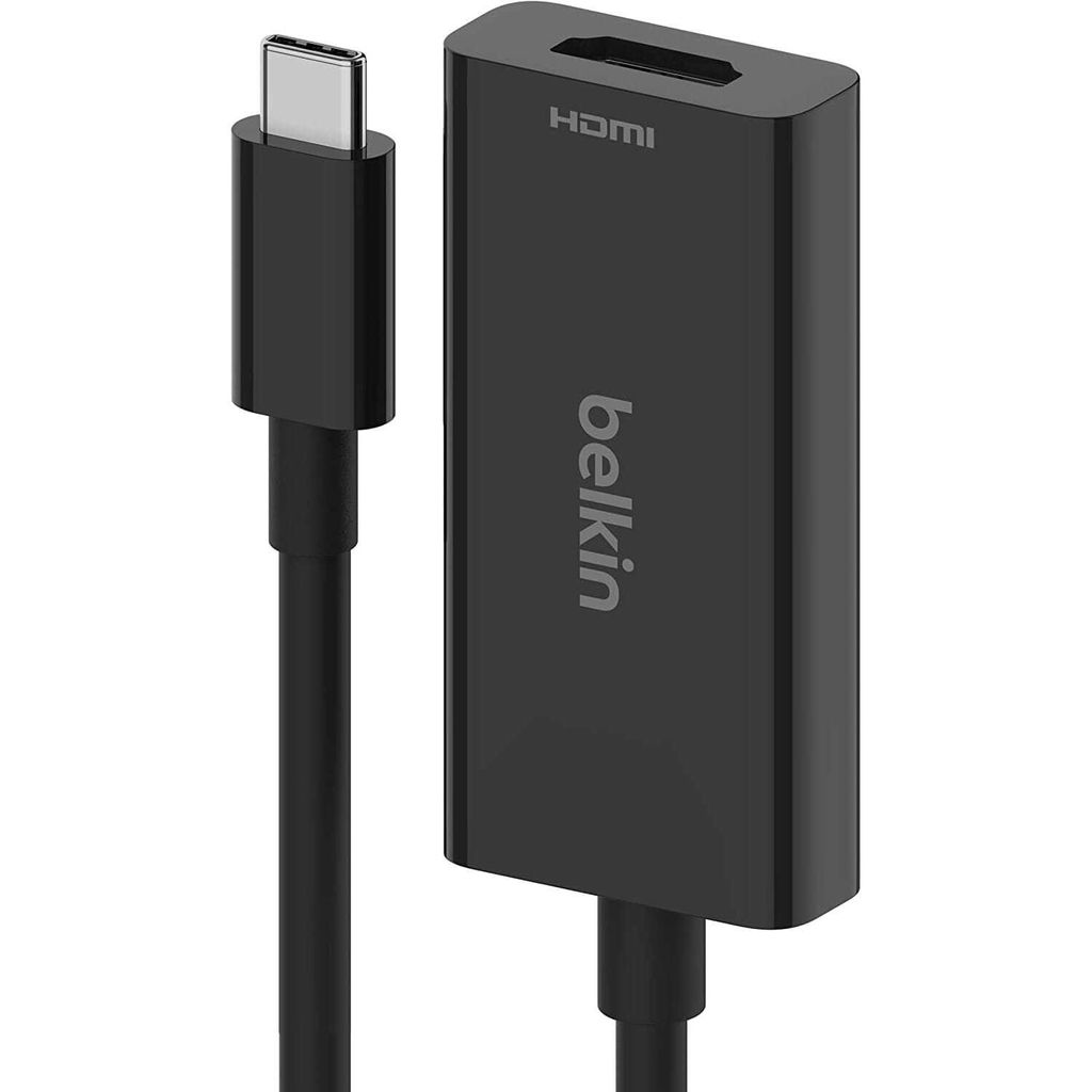 Adattatore Belkin da USB-C a HDMI 2.1 Immagine del prodotto 