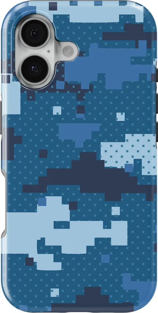 Cover Protettiva iPhone 16 Plus MagSafe - Eleganza e Sicurezza