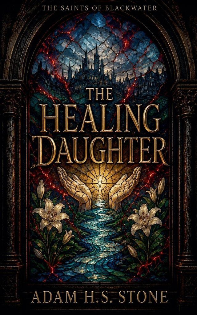 The Healing Daughter