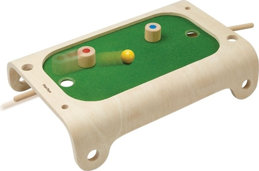 Plan Toys Magnetisches Brettspiel